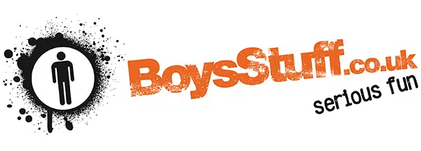 BoysStuff