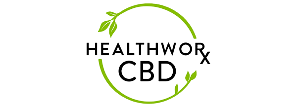 HealthworxCbd