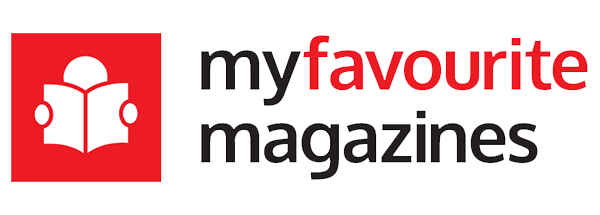 MyFavouriteMagazines