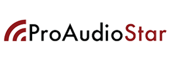 ProAudioStar