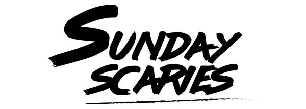 sundayscaries