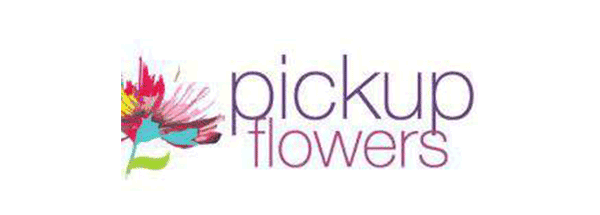 pickupflower