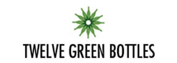 TwelveGreenBottles