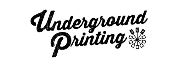 UndergroundPrinting