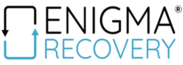 Enigmarecovery