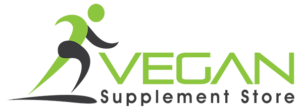 VeganSupplementStore