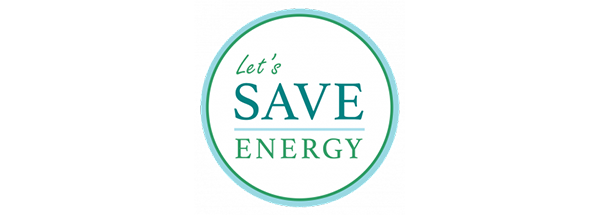 Let’s Save Energy