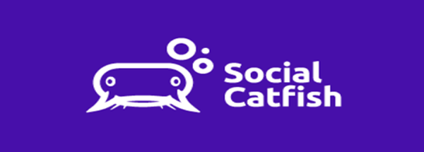 SocialCatfish