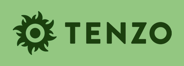 Tenzo Matcha