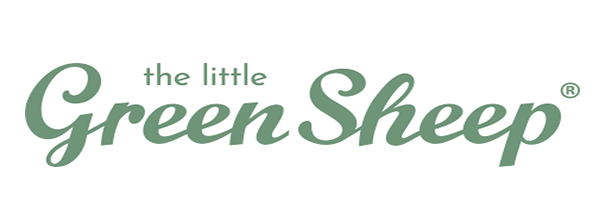 ThelittlegreenSheep