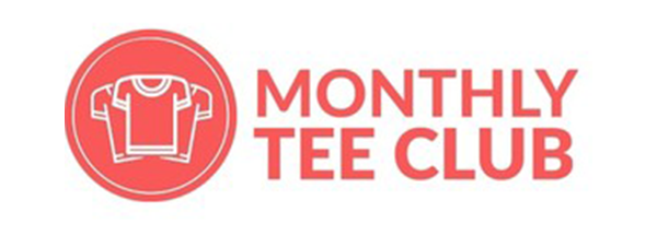 MonthlyTeeClub