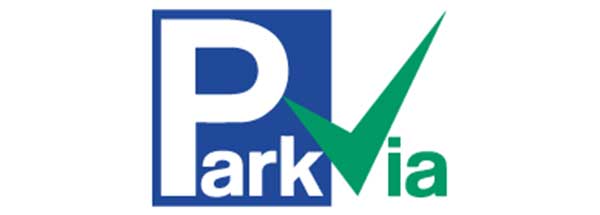 Parkvia