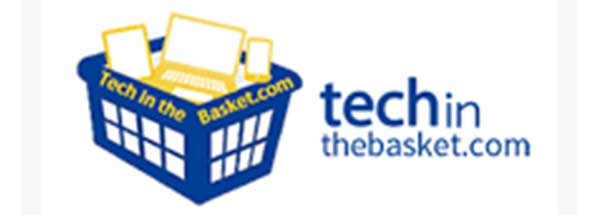 TechInTheBasket