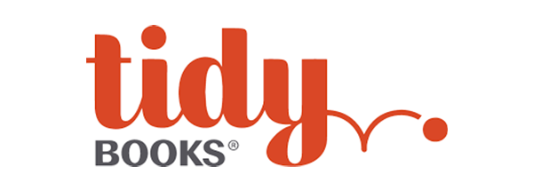 tidybooks