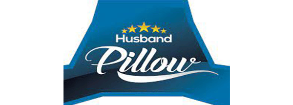 HusbandPillow