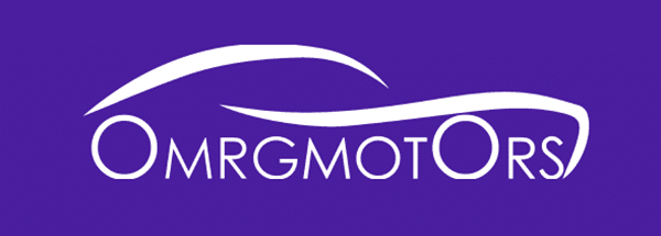 OMRGMotors