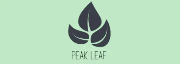 Peak Leaf