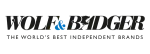 Wolf&Badger