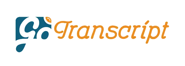 gotranscript