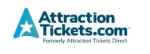 Attraction Tickets