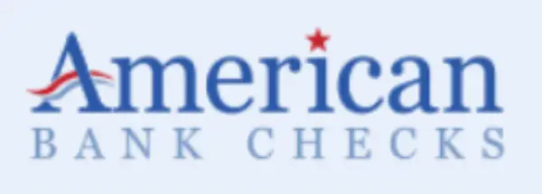 American Bank Checks