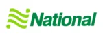 NATIONAL CAR RENTALL
