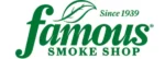famous smoke shop